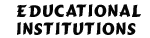 educational institutions
